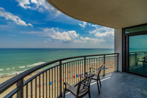 Caribbean Resort -903